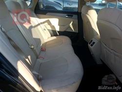 هیۆندای سۆناتا